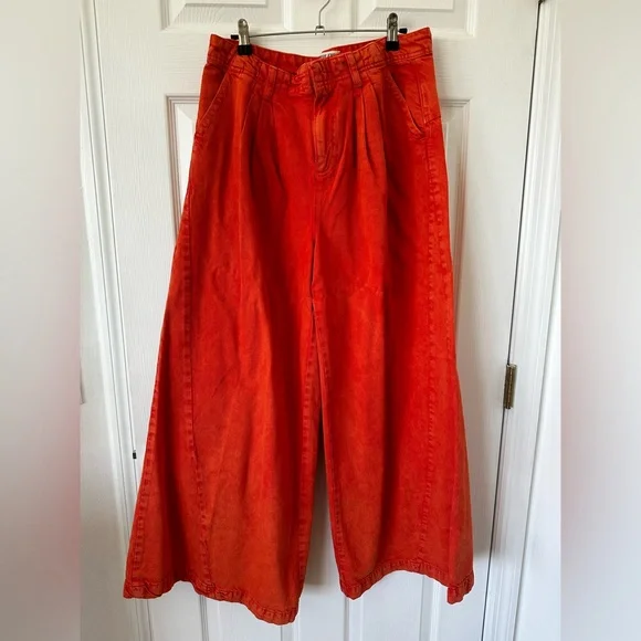 We The Free Equinox
Denim Trousers - Picture 2 of 4